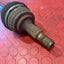 Citroen Berlingo/Peugeot Partner/Vauxhall Combo/Toyota Proace City DRIVE SHAFT Driver's Side 1.5 2019-2024 P/N 9806699780 - 3