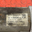 Citroen Berlingo/Peugeot Partner STARTER MOTOR 6 SPEED 2019-2023 1.6 P/N 9675660680 - 1