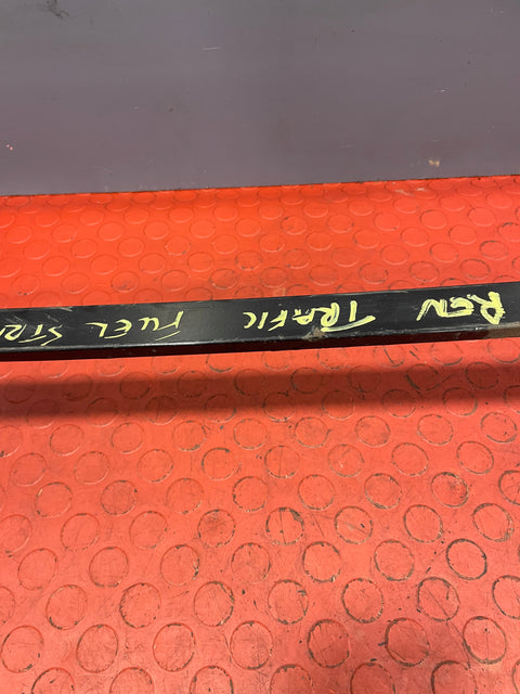 Renault Trafic/Vauxhall Vivaro FUEL TANK STRAP 2001-2015 P/N 7700726467