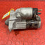 Vauxhall Vivaro/Renault Trafic STARTER MOTOR 2014-2019 1.6 P/N 233003248R - 1