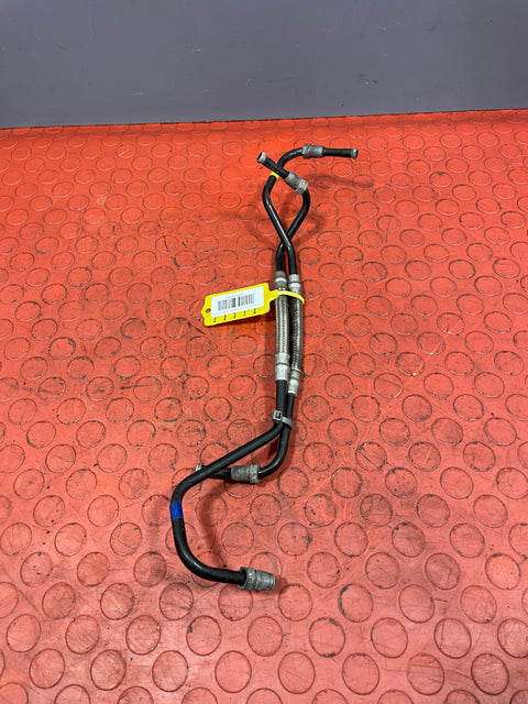 Renault Trafic/Vauxhall Vivaro BRAKE SERVO TO ABS PUMP PIPES 2015-2019 P/N 462500869R
