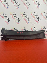 Toyota Proace/Citroen Dispatch/Peugeot Expert L1 WINDSCREEN SCUTTLE PANEL 2018-2024   P/N 9808467277DAG