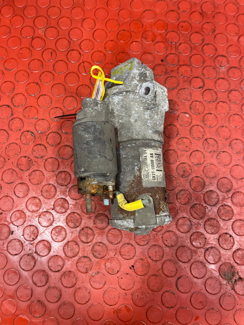 Ford Transit Custom FWD STARTER MOTOR 2.0 2016-2023 P/N GK2T11000AB - 5