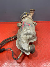 Citroen Berlingo/Peugeot Partner CATALYTIC CONVERTER / DPF 1.6 2011-2016 (2/6 Pin) P/N 1005142X - 11 / 1005143X