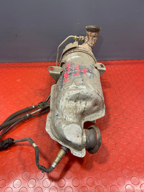 Citroen Berlingo/Peugeot Partner CATALYTIC CONVERTER / DPF 1.6 2011-2016 (2/6 Pin) P/N 1005142X - 11 / 1005143X