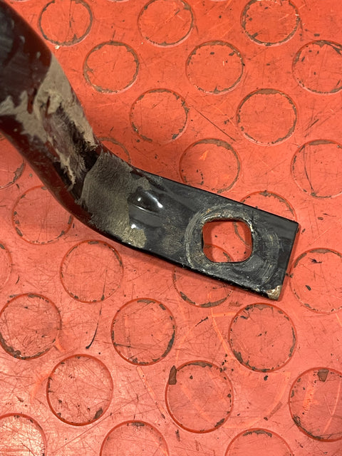 Renault Master/Vauxhall Movano/Nissan NV400 FUEL TANK STRAPS 2.3 2014-2021 P/N 206061914R / 206063616R