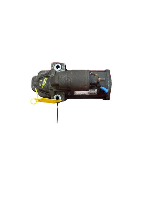 Ford Transit Custom Mk8 STARTER MOTOR 2.2 TDCi 2013-2023 P/N BK3T11000FA - 1