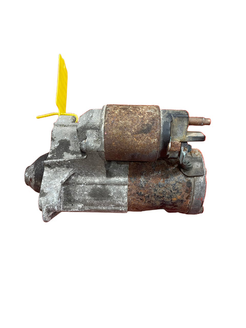 Vauxhall Vivaro/Renault Trafic STARTER MOTOR 2017 P/N 233003248R - 3