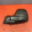 Peugeot Partner/Citroen Berlingo/Vauxhall Combo/Toyota Proace City WING MIRROR (Black) Passenger's Side 2019-2024 P/N 98169900XT - 8 / 51967K01
