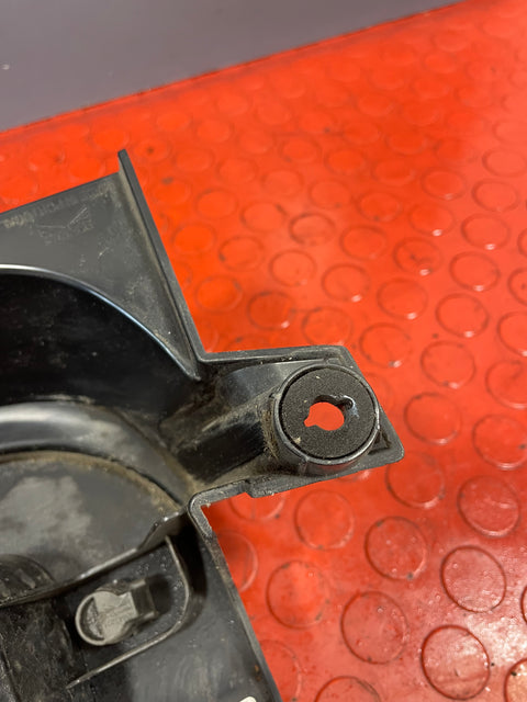 Citroen Berlingo/Peugeot Partner/Vauxhall Combo/Toyota Proace City DRIVERS SIDE TAILLIGHT (Scraped Lens) 2019-2024 P/N 9820554880 - 5