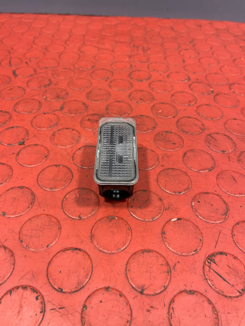 Ford Transit Mk8 NUMBER PLATE LIGHT 2013-2016 P/N GK3113550AA