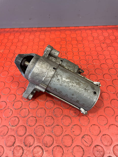 Citroen Berlingo/Peugeot Partner/Vauxhall Combo/Toyota Proace City STARTER MOTOR 1.6/1.5 12V 2016-2024  P/N 9688268480 - 9 / TS14E110