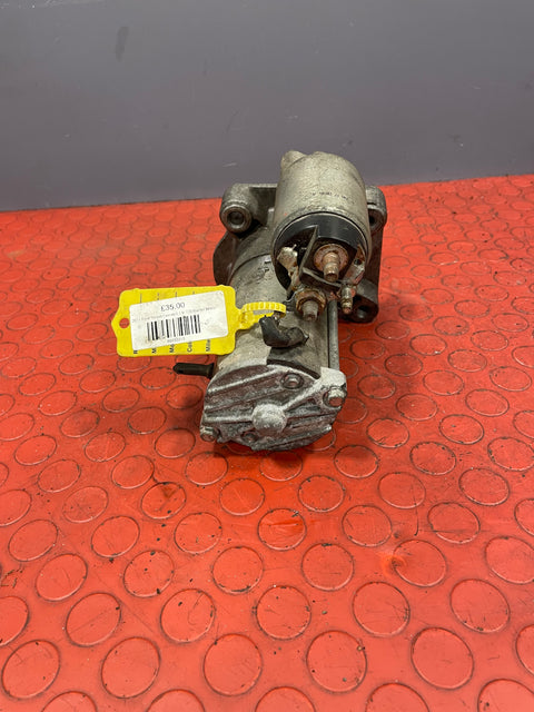 Ford Transit Connect STARTER MOTOR 2013-2024 P/N 3M5T11000CG