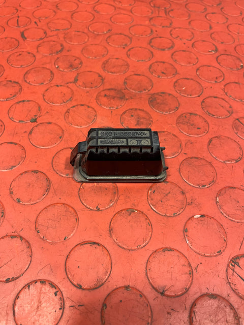 Ford Transit Mk8 NUMBER PLATE LIGHT 2013-2016 P/N GK3113550AA