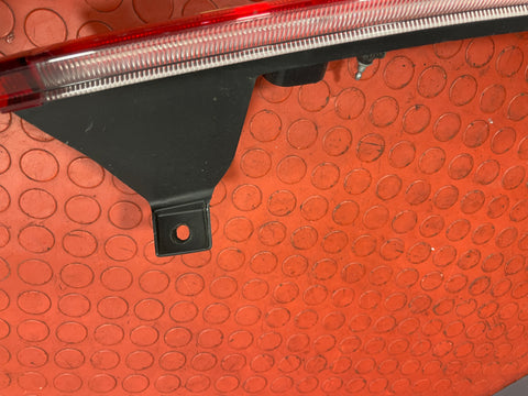 Ford Transit Custom TAIL LIGHT DRIVER SIDE 2013-2023 P/N BK2113404AJ - 2