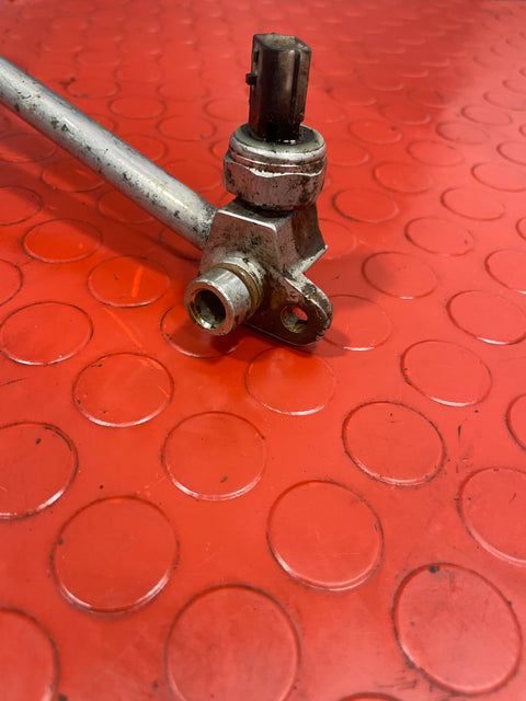 Renault Trafic/Vauxhall Vivaro/NV300 AIR CON PIPE 1.6 2014/2019 P/N 924903875R