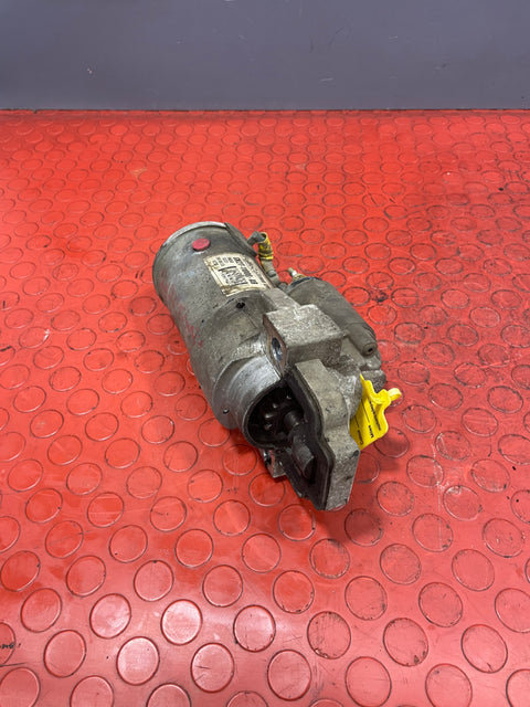 Ford Transit Custom FWD STARTER MOTOR 2.0 2016-2023 P/N GK2T11000AB - 1