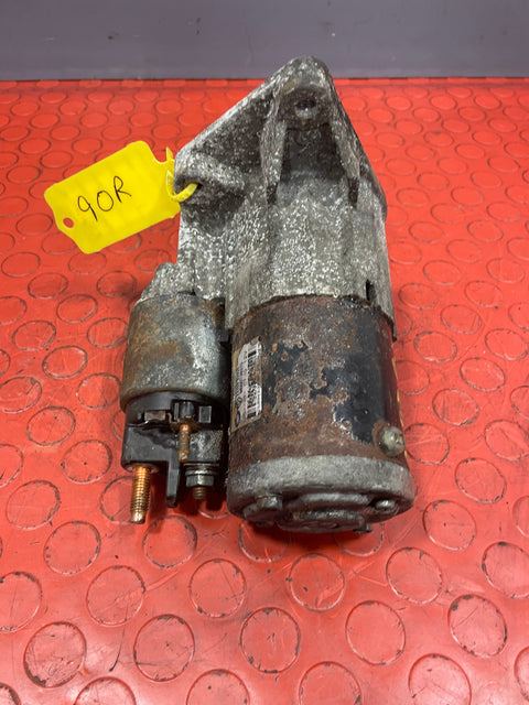 Renault Trafic/Vauxhall Vivaro STARTER MOTOR 1.6 2014-2019 P/N 233009590R - 1