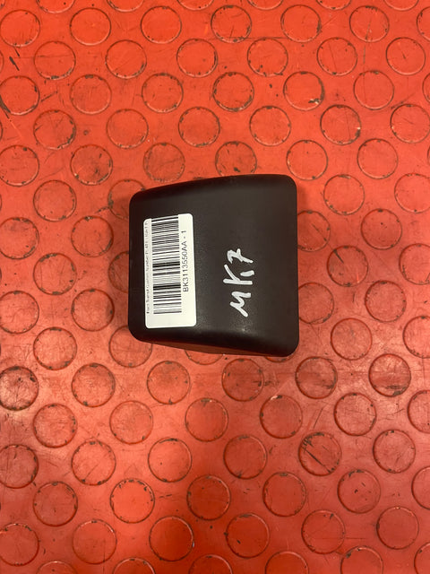 Ford Transit Custom Number PLATE LIGHT P/N BK3113550AA - 1