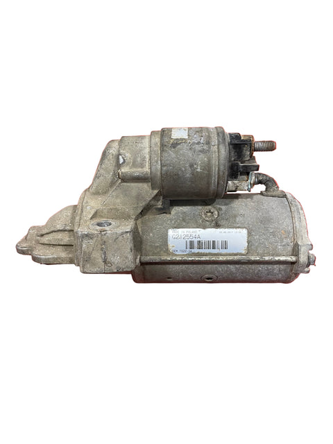 Ford Transit Custom STARTER MOTOR 2.2 AFTER MARKET 2013-2018  P/N BK3T11000DB / TS2234