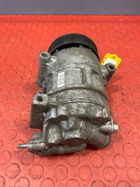 Citroen Berlingo/Peugeot Partner AIR CONDITIONING PUMP (2Pin) 2008-2016 P/N 9802875780 - 4