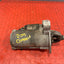 Ford Transit Connect STARTER MOTOR 1.6 TDI 2014 P/N 3M5T11000CF - 3