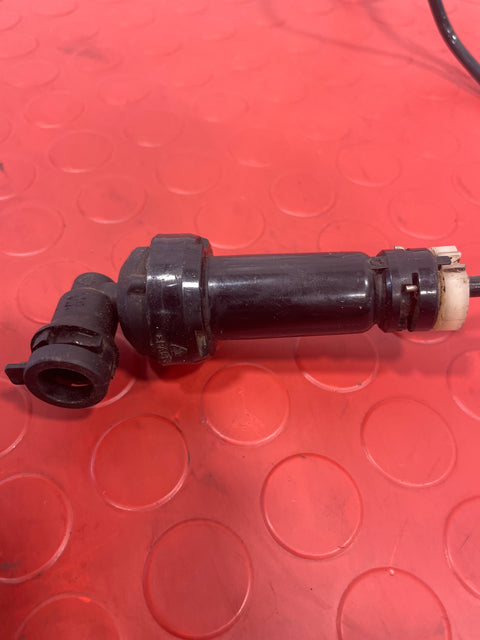 Vauxhall Vivaro B/ Renault Trafic CLUTCH MASTER CYLINDER PIPE 2015   P/N  93457711