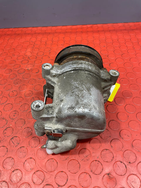 Citroen Berlingo/Peugeot Partner/Vauxhall Combo/Toyota Proace City AIR CONDITIONING PUMP 1.5 2 PIN 2019-2024 P/N 9810349980 - 4