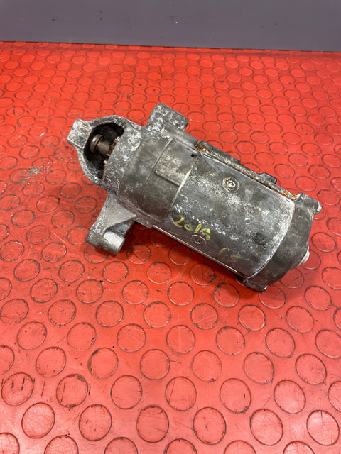 Peugeot Partner/Citroen Berlingo STARTER MOTOR 2018-2025 1.5 BlueHDI P/N 9825233080 - 1