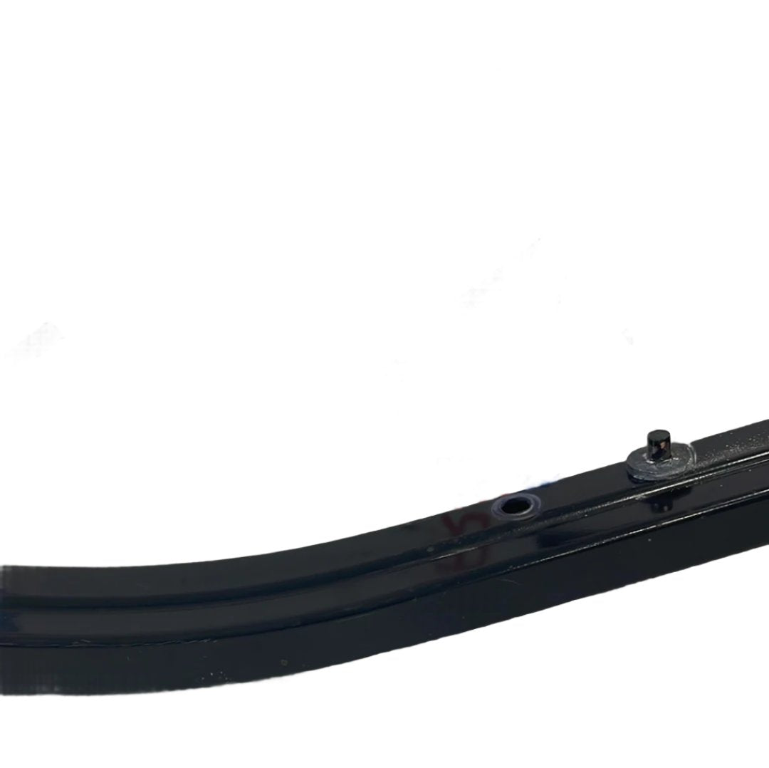 Citroen Berlingo SLIDING DOOR LOWER RAILING Passenger's Side 2019-2024 P/N 9816966680