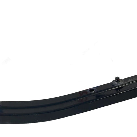 Citroen Berlingo LEFT SIDE N/S SLIDING DOOR RAIL LOWER 2019-2024 P/N 9816966680