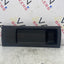 Citroen Berlingo/Peugeot Partner/Vauxhall Combo/Toyota Proace City   CENTRE CONSOLE TUNNEL TRIM 2018-2021  P/N 9828059377