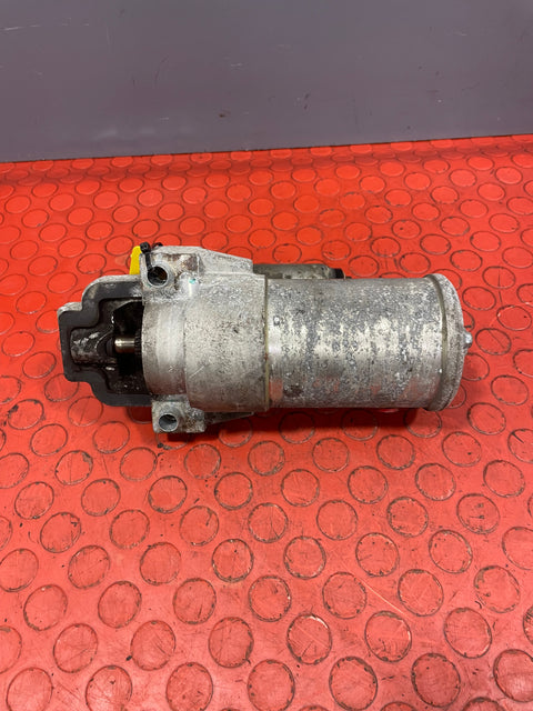 Ford Transit Custom MK8 FWD STARTER MOTOR 2.0 2016-2023 P/N GK2T11000BC - 4