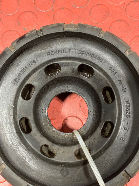 Renault Trafic/Vauxhall Vivaro/Nissan NV300 FRONT STRUT TOP MOUNT 2014-PRESENT P/N 8200904007