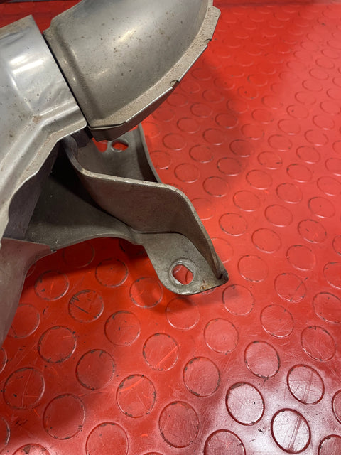 Citroen Dispatch/Peugeot Expert/Vauxhall Vivaro/Toyota Proace CATALYTIC CONVERTER DPF (W/ Sensors) 2.0 2016-2024 P/N 9817106280