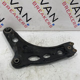 Renault Trafic/Vauxhall Vivaro FWD FRONT DRIVER SIDE WISHBONE/SUPPORT 1.6 2014-2016 P/N 8200688035