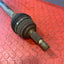 Citroen Berlingo/Peugeot Partner/Vauxhall Combo/Toyota Proace City DRIVE SHAFT Driver's Side 1.5 2019-2024 P/N 9806699780 - 5