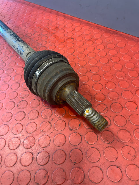 Citroen Berlingo/Peugeot Partner/Vauxhall Combo/Toyota Proace City DRIVE SHAFT Driver's Side 1.5 2019-2024 P/N 9806699780 - 5