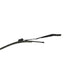 Citroen Berlingo/Peugeot Partner DRIVER SIDE FRONT WINDOW WIPER ARM AND BLADE 2019-2023 P/N 9839408680