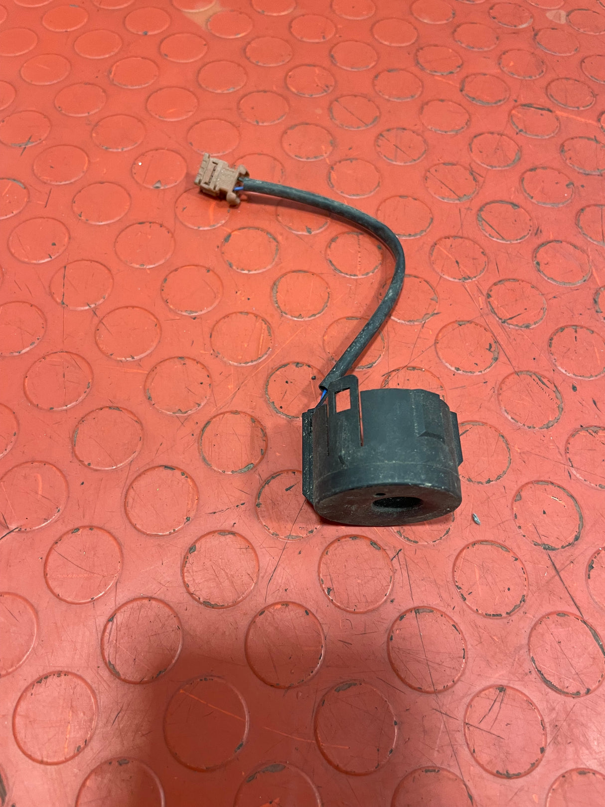 Citroen Berlingo/Peugeot Partner IGNITION KEY RECEIVER 2008-2018 P/N 9663123280