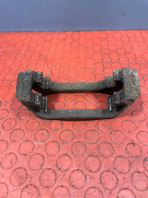 Renault Master/Vauxhall Movano/ Brembo 2014-2021  P/N A48801