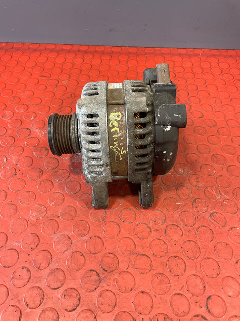 Citroen Berlingo/Dispatch /Peugeot Partner/Vauxhall Combo/Toyota Proace City ALTERNATOR 1.5 2019-2024 P/N 9820893880 - 18