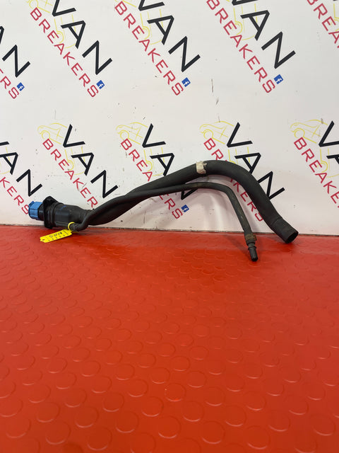 Renault Trafic/Vauxhall  Vivaro Adblue Filling Pipe 2015-19 MK3 1.6    P/N 93458613