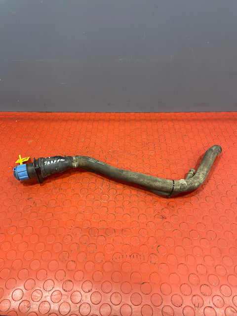 Renault Trafic/Vauxhall Vivaro ADBLUE TANK FILLER PIPE 2015-2019 MK3 1.6 P/N 93458613 - 1