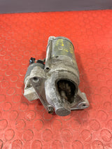 Citroen/Peugeot/Vauxhall/Toyota/Fiat STARTER MOTOR 6 Speed 1 PIN 1.5 2016-2025 P/N 9832577880 - 8