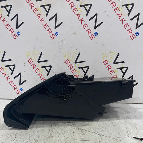 Citroen Berlingo/Peugeot Partner/Vauxhall Combo/Toyota Proace City MK3 FRONT 2019-2024 GLOVE BOX P/N 00231606