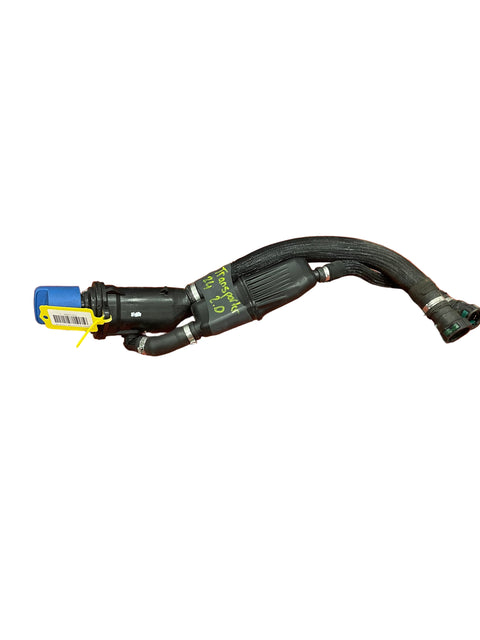 Volkswagen Transporter T6 ADBLUE FILLER PIPE 2.0 2016-2024 P/N 7E0131965 - 1