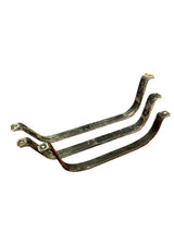 Ford Transit Custom FUEL TANK STRAPS (Set) 2.0 2016-2023 P/N BK219092AE - 1 / KK219092CC / BK219092BE
