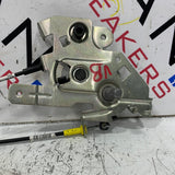 RENAULT TRAFIC III VAUXHALL VIVARO III  P/S SLIDING DOOR INNER LOCK MECHANISM 2014-2018 P/N 826718824R