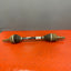 Peugeot Expert/Citroen Dispatch/Vauxhall Vivaro PASSENGER SIDE DRIVESHAFT 2016-2024 2.0 P/N 9806153080